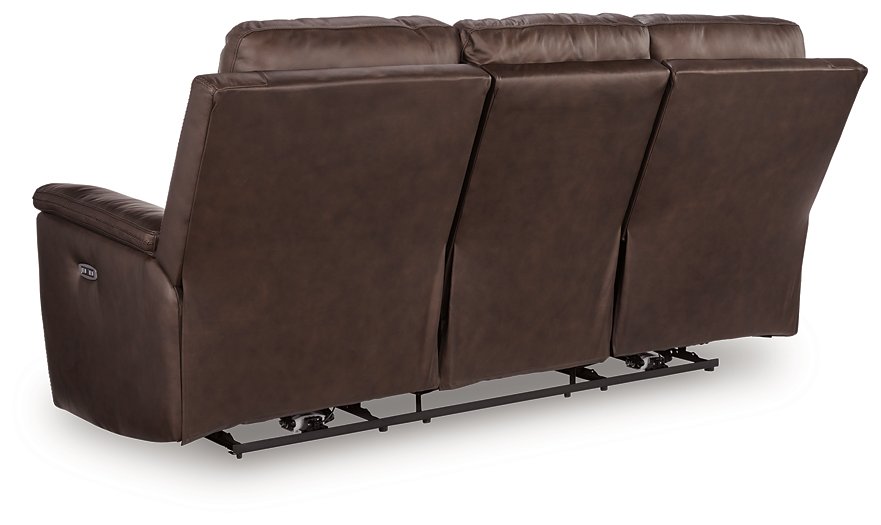 Five Star Furniture - Bleckley Power Reclining Sofa