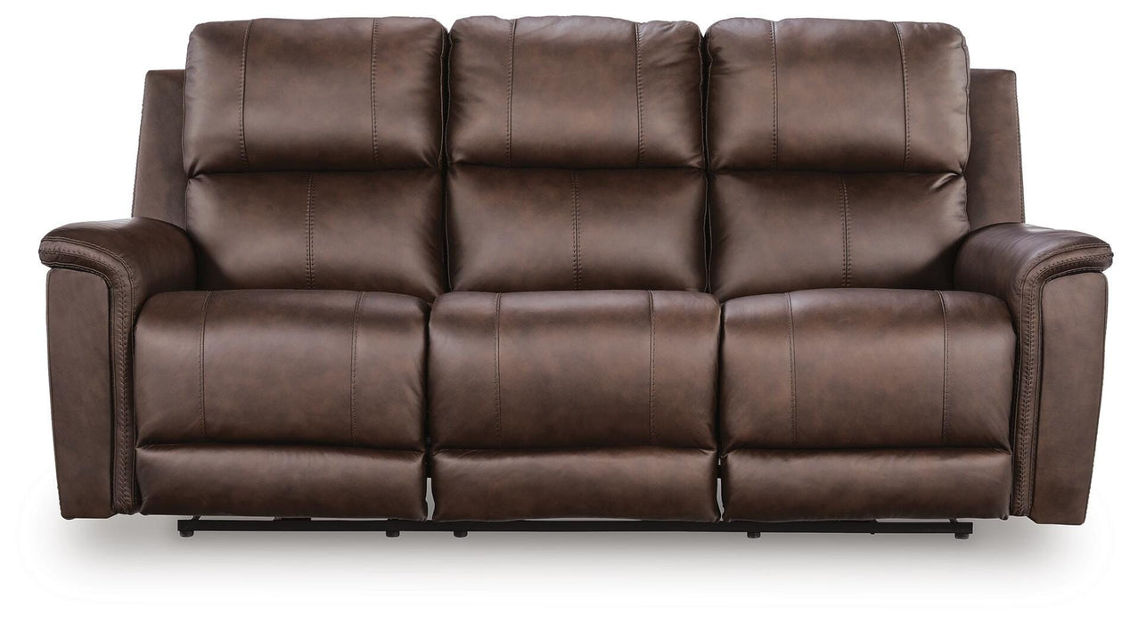 Five Star Furniture - Bleckley Reclining Package