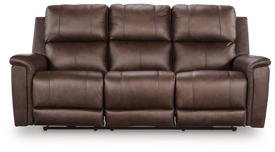 Five Star Furniture - Bleckley Power Reclining Sofa