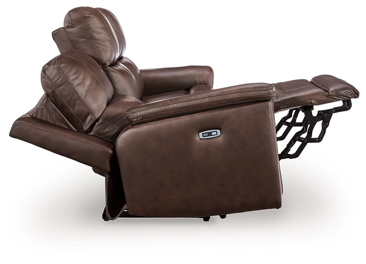 Five Star Furniture - Bleckley Power Reclining Sofa