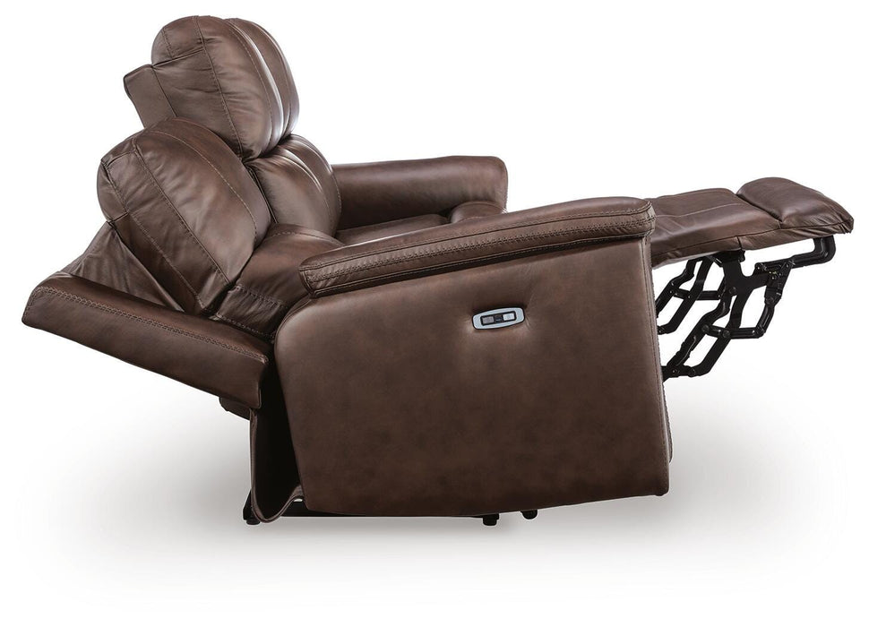 Five Star Furniture - Bleckley Power Reclining Sofa