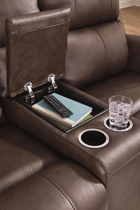 Five Star Furniture - Bleckley Reclining Package