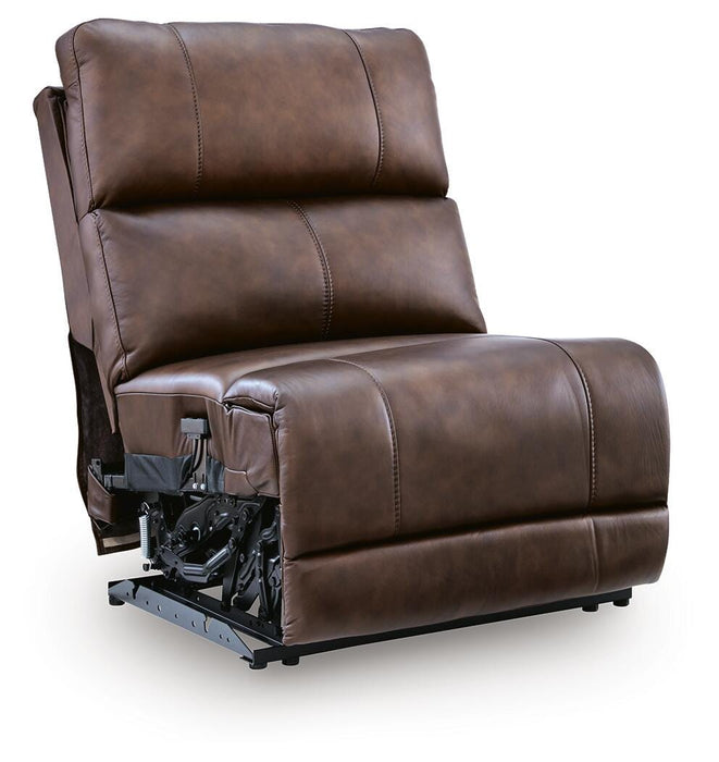 Five Star Furniture - Bleckley Power Reclining Sectional