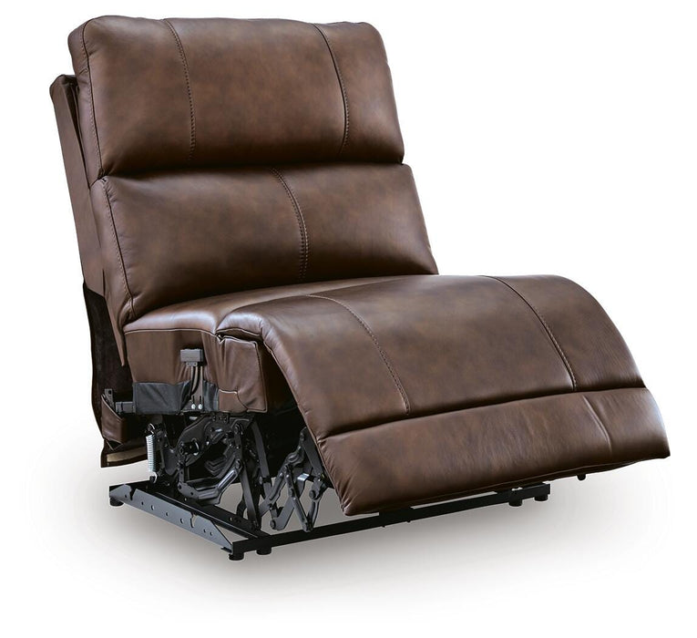 Five Star Furniture - Bleckley Power Reclining Sectional