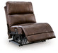 Five Star Furniture - Bleckley Power Reclining Sectional - Five Star Furniture & Mattress (GA)