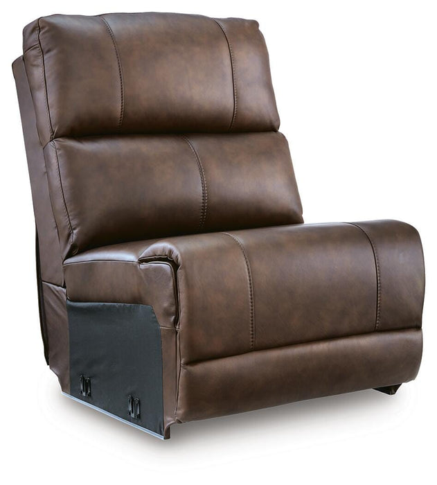 Five Star Furniture - Bleckley Power Reclining Sectional