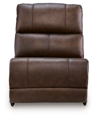 Five Star Furniture - Bleckley Power Reclining Sectional - Five Star Furniture & Mattress (GA)