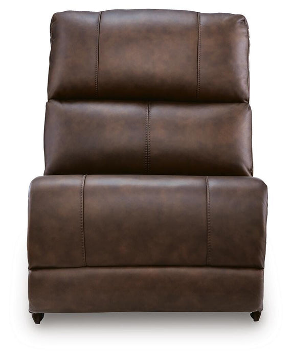 Five Star Furniture - Bleckley Power Reclining Sectional
