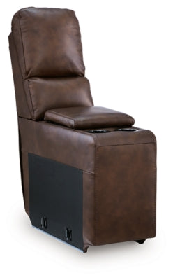 Five Star Furniture - Bleckley Power Reclining Sectional - Five Star Furniture & Mattress (GA)