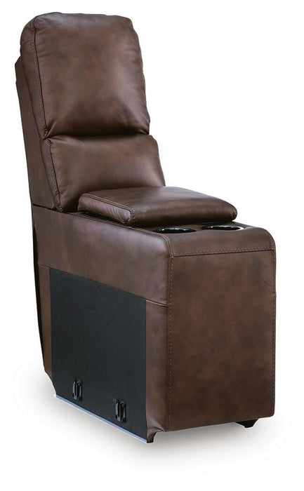 Five Star Furniture - Bleckley Power Reclining Sectional