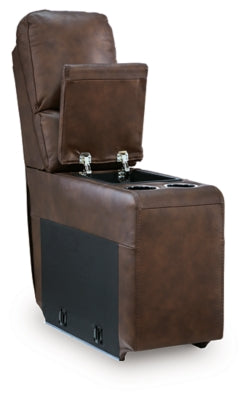 Five Star Furniture - Bleckley Power Reclining Sectional - Five Star Furniture & Mattress (GA)