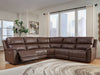 Five Star Furniture - Bleckley Power Reclining Sectional - Five Star Furniture & Mattress (GA)