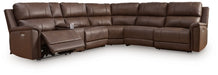 Five Star Furniture - Bleckley Power Reclining Sectional - Five Star Furniture & Mattress (GA)