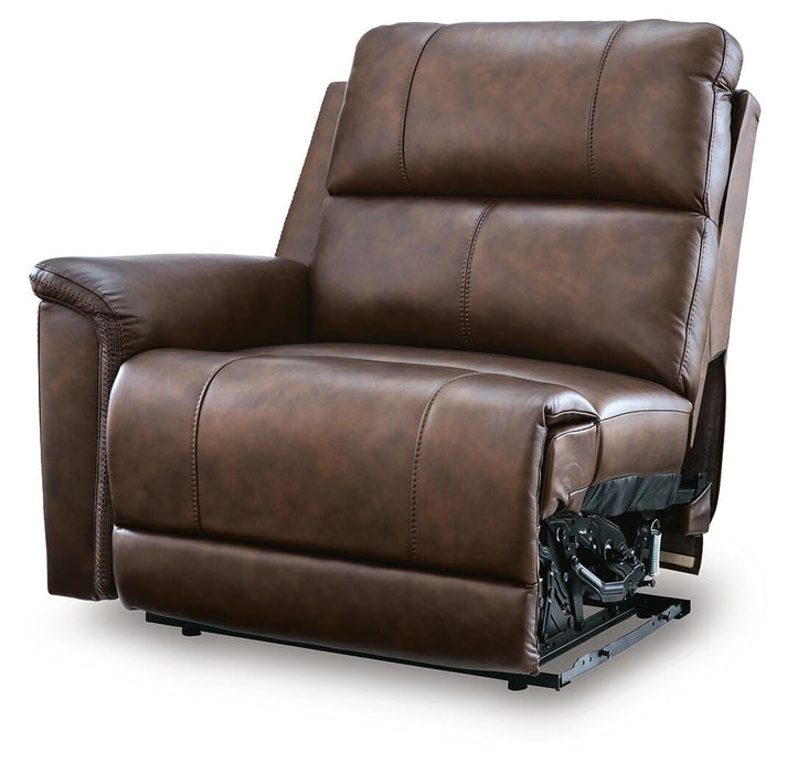 Five Star Furniture - Bleckley Power Reclining Sectional