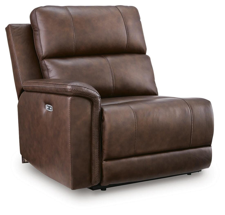 Five Star Furniture - Bleckley Power Reclining Sectional