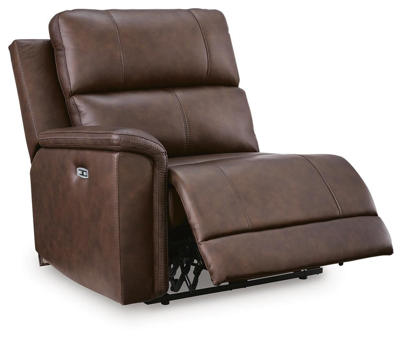 Five Star Furniture - Bleckley Power Reclining Sectional