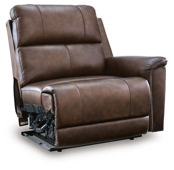 Five Star Furniture - Bleckley Power Reclining Sectional