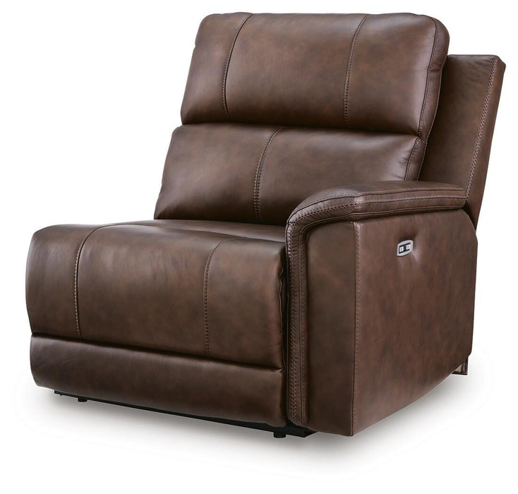 Five Star Furniture - Bleckley Power Reclining Sectional