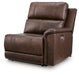 Five Star Furniture - Bleckley Power Reclining Sectional - Five Star Furniture & Mattress (GA)