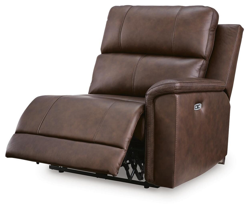 Five Star Furniture - Bleckley Power Reclining Sectional