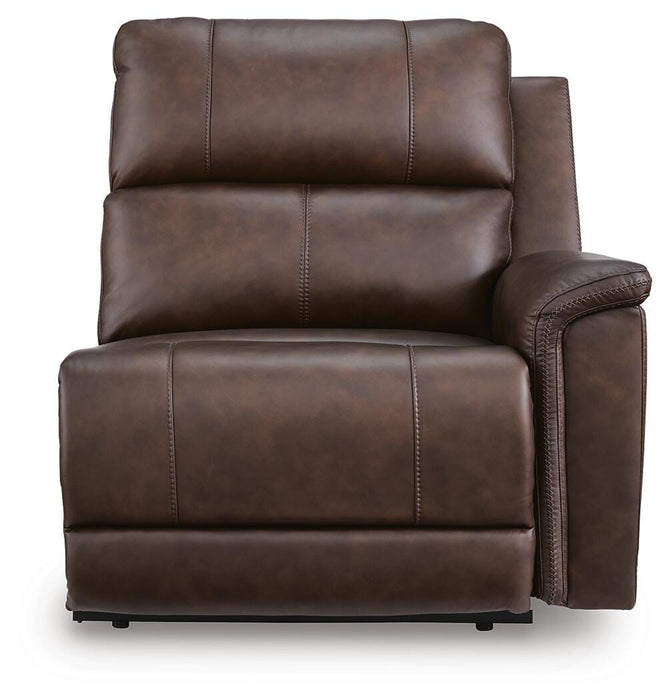 Five Star Furniture - Bleckley Power Reclining Sectional