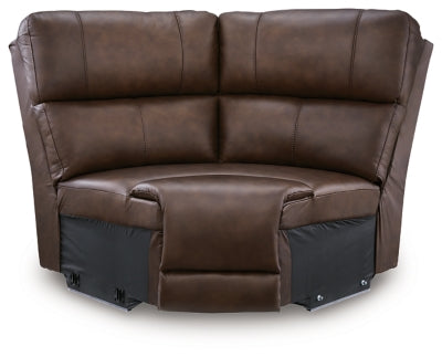 Five Star Furniture - Bleckley Power Reclining Sectional - Five Star Furniture & Mattress (GA)