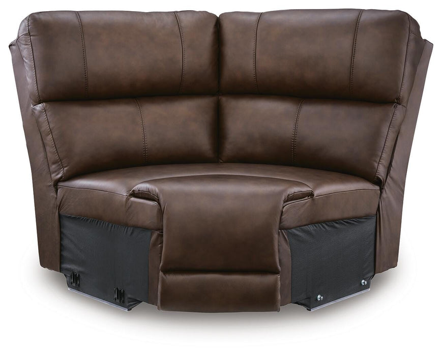 Five Star Furniture - Bleckley Power Reclining Sectional