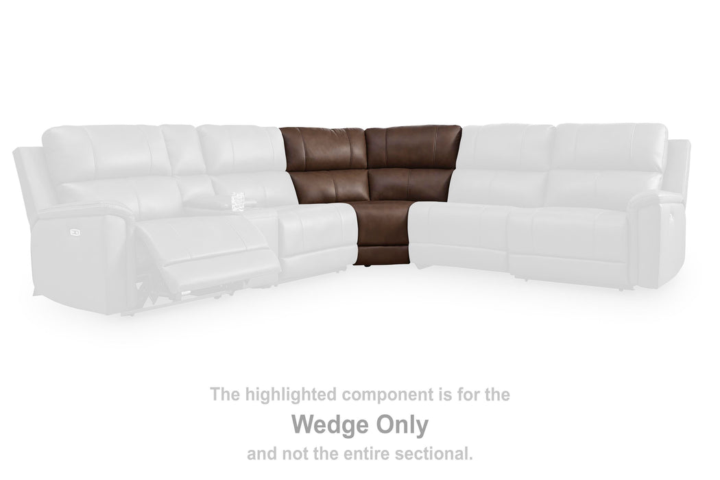 Five Star Furniture - Bleckley Power Reclining Sectional