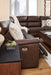 Five Star Furniture - Bleckley Power Reclining Sectional - Five Star Furniture & Mattress (GA)
