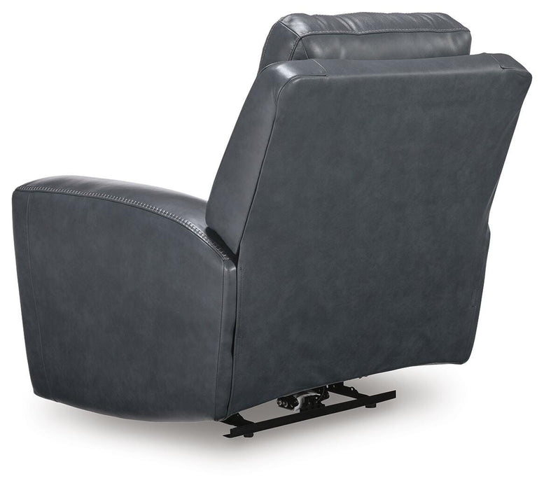 Five Star Furniture - Next Move Power Recliner