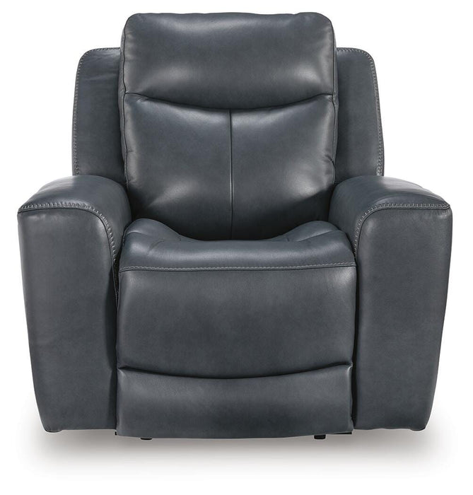 Five Star Furniture - Next Move Power Recliner