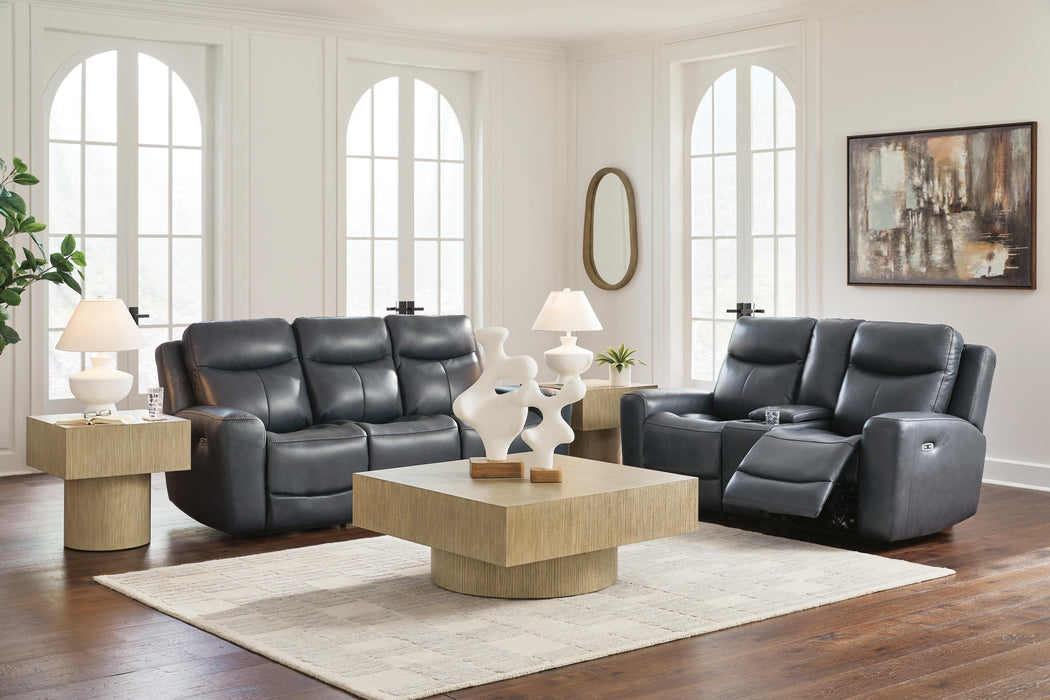 Five Star Furniture - Bexhurst Reclining Living Room Set