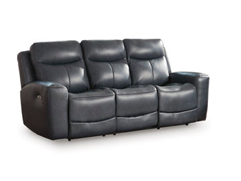 Five Star Furniture - Bexhurst Reclining Living Room Set