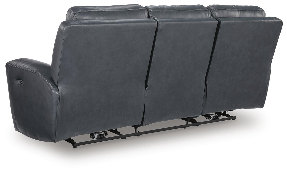 Five Star Furniture - Next Move Power Reclining Sofa