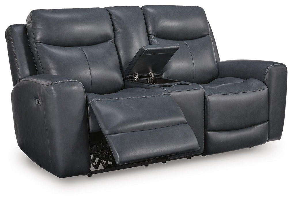 Five Star Furniture - Next Move Power Reclining Loveseat