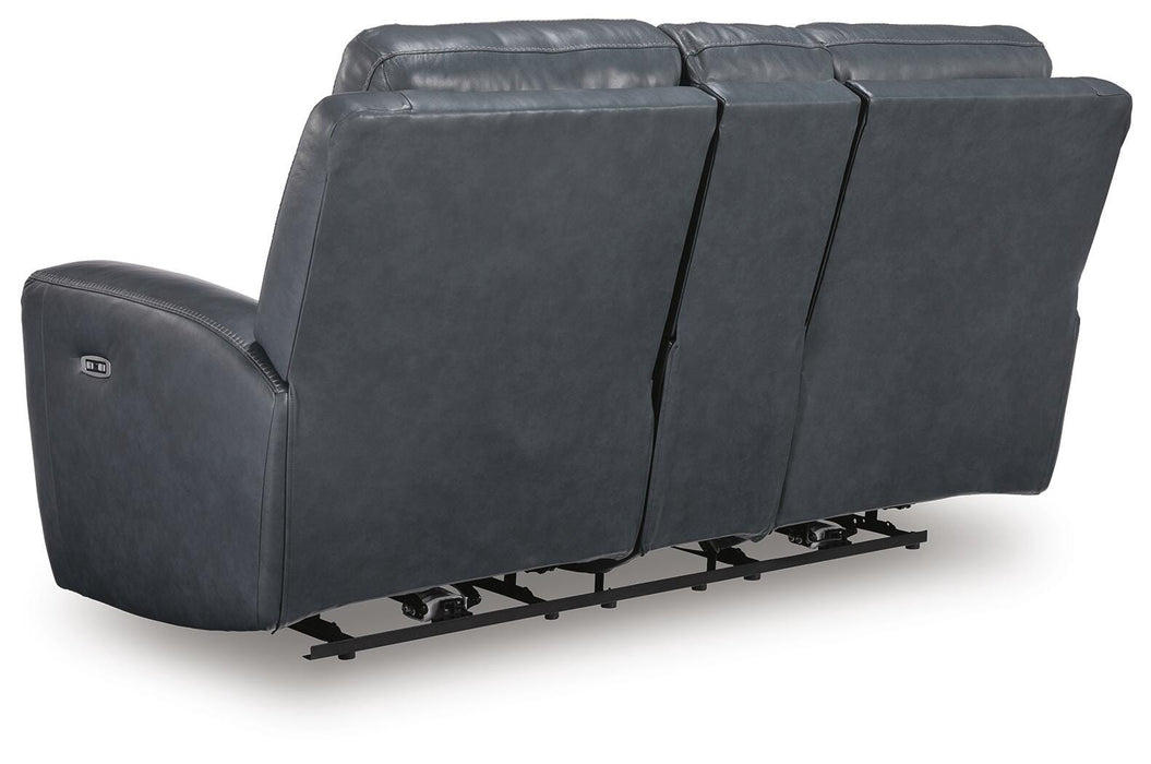 Five Star Furniture - Next Move Power Reclining Loveseat