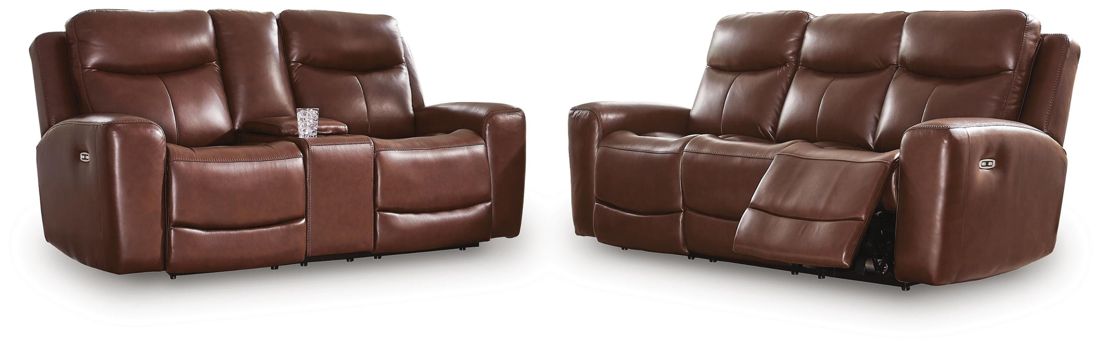 Five Star Furniture - Bexhurst Reclining Living Room Set