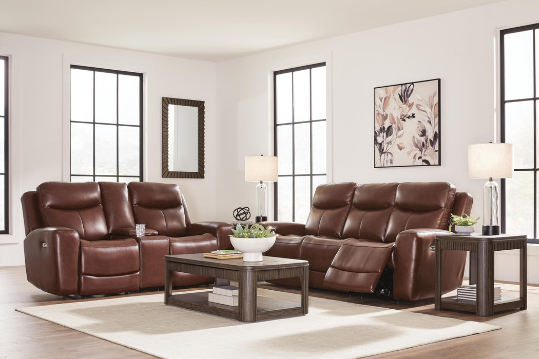Five Star Furniture - Bexhurst Reclining Living Room Set