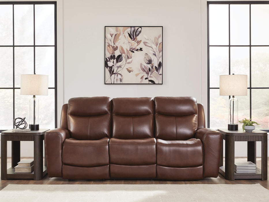 Five Star Furniture - Bexhurst Reclining Living Room Set