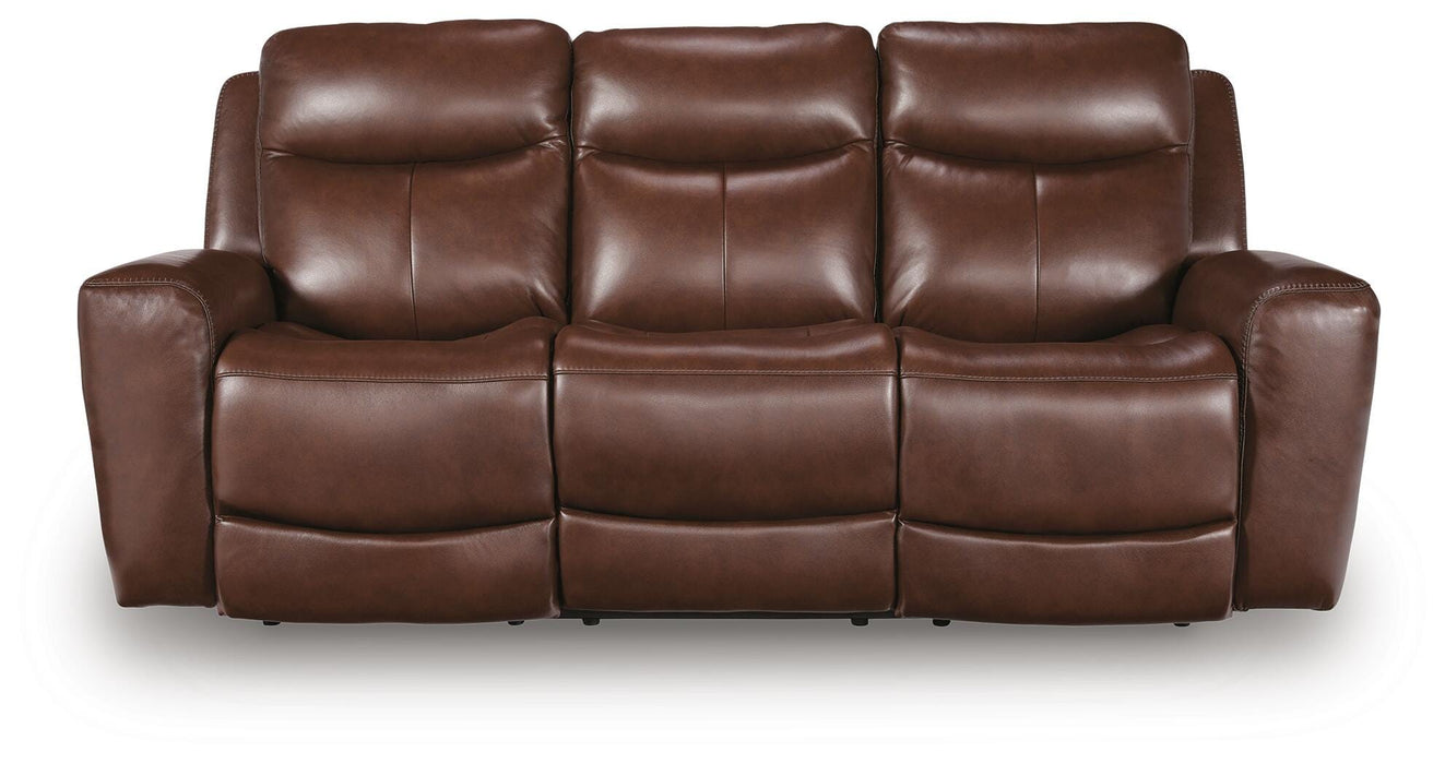 Five Star Furniture - Bexhurst Reclining Living Room Set