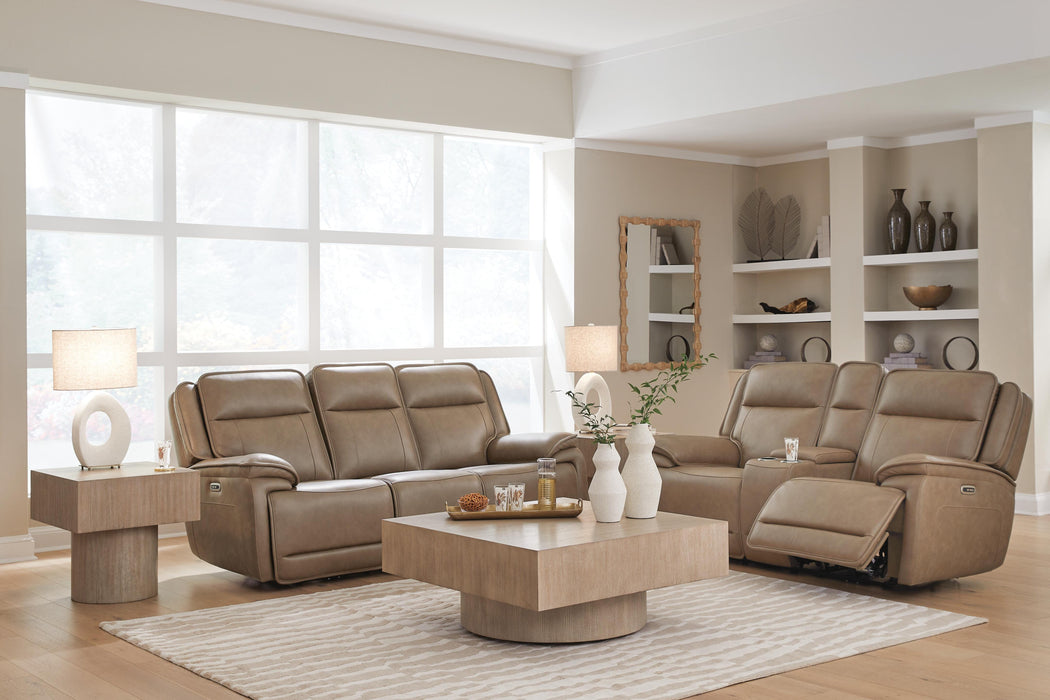 Five Star Furniture - Glencroft Reclining Package