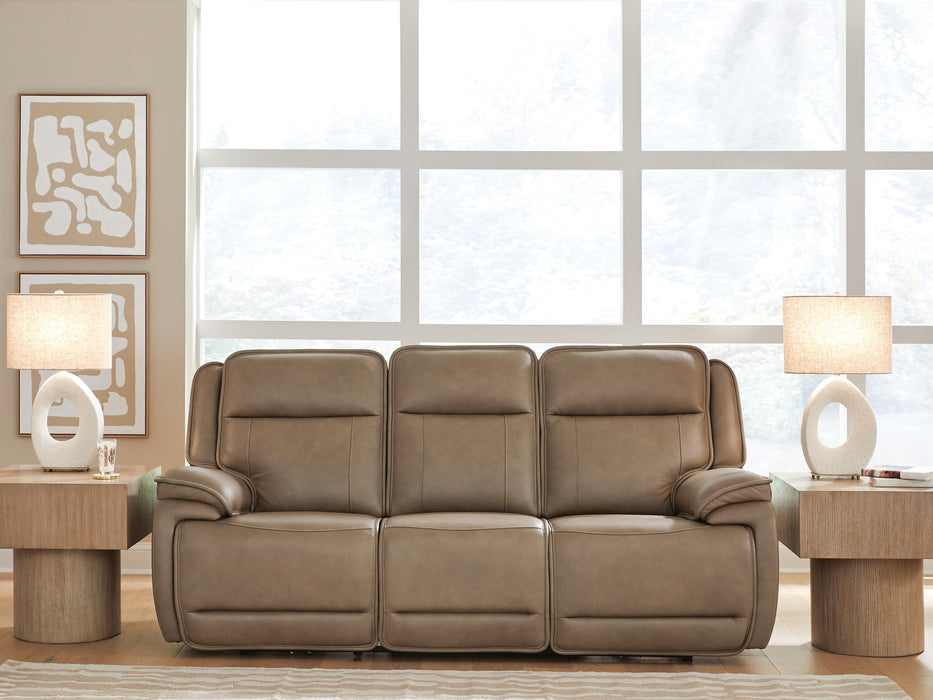 Five Star Furniture - Glencroft Reclining Package