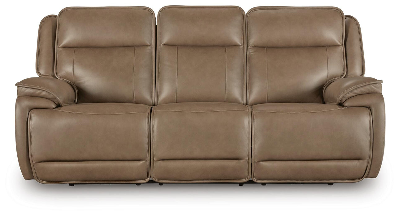 Five Star Furniture - Glencroft Reclining Package