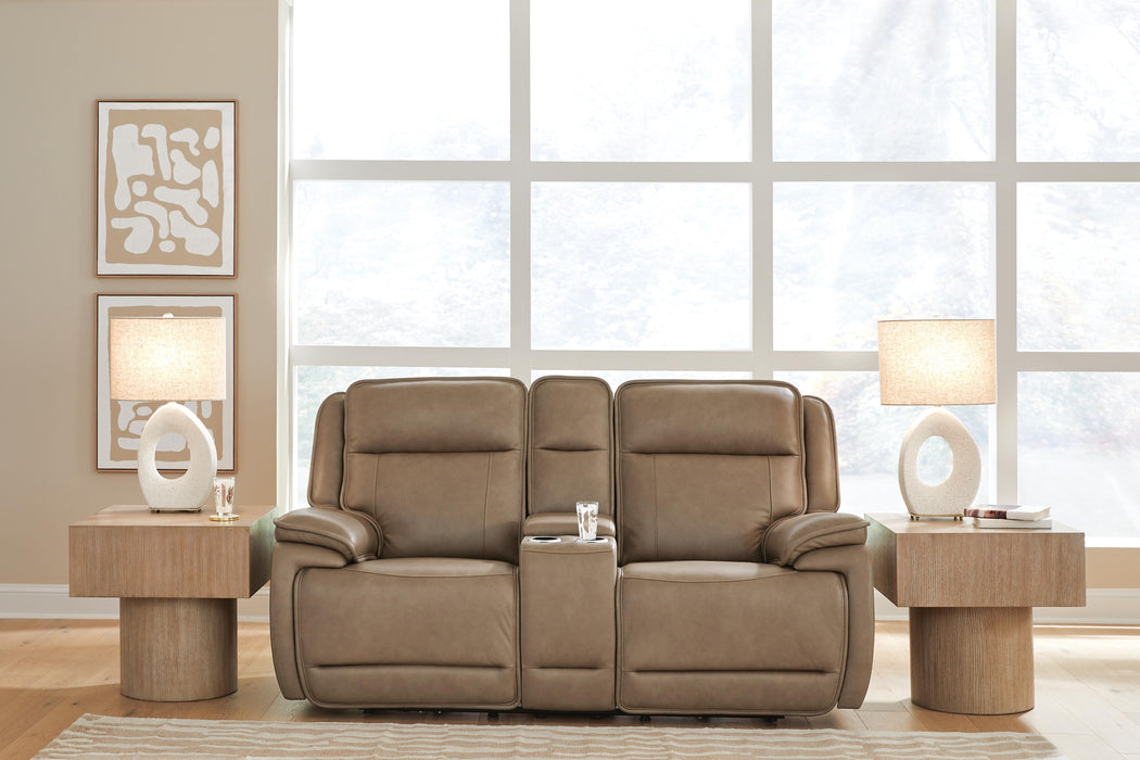 Five Star Furniture - Glencroft Reclining Package