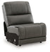 Five Star Furniture - 5Z - Pittson Power Sectional Reclining Sofa - Five Star Furniture & Mattress (GA)