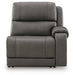 Five Star Furniture - 5Z - Pittson Power Sectional Reclining Sofa - Five Star Furniture & Mattress (GA)
