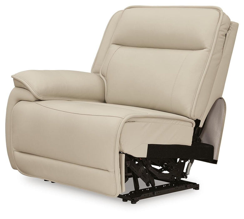 Five Star Furniture - Double Deal Reclining Sectional