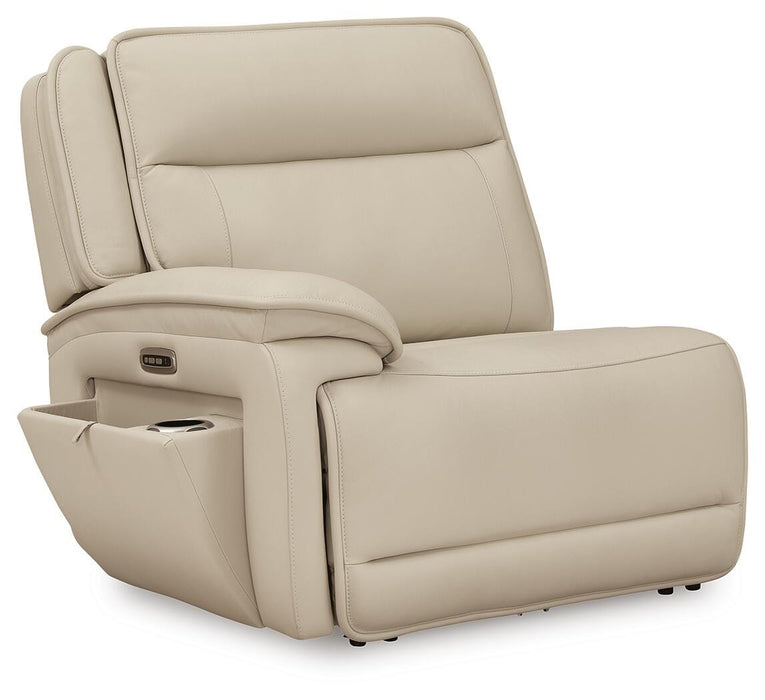 Five Star Furniture - Double Deal Reclining Sectional