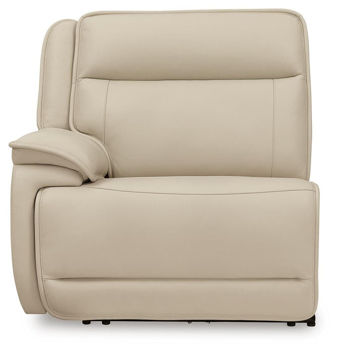 Five Star Furniture - Double Deal Reclining Sectional