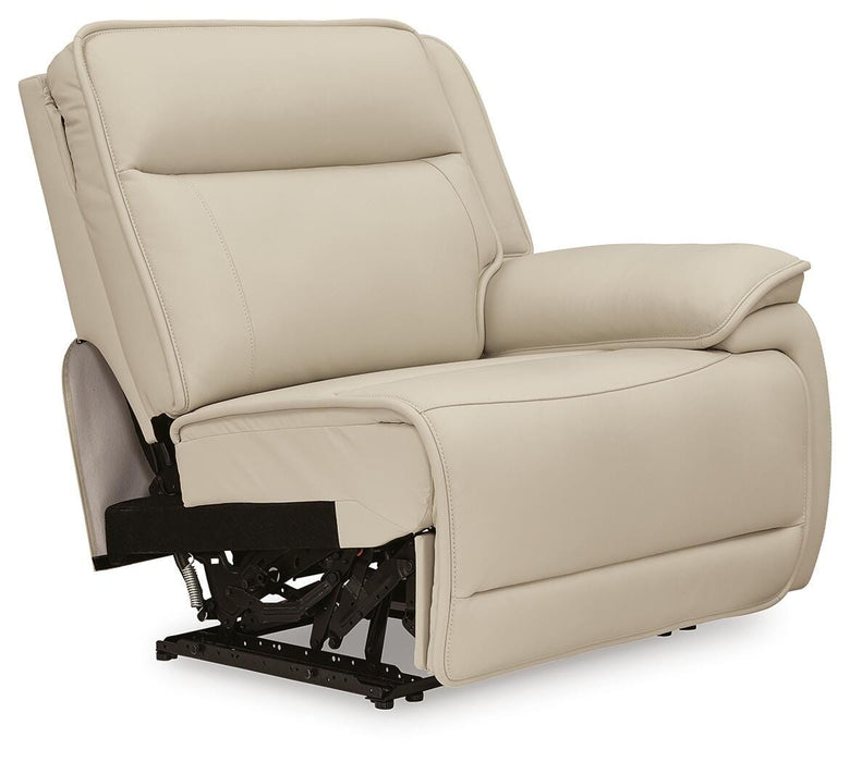 Five Star Furniture - Double Deal Reclining Sectional
